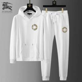 Picture of Burberry Sweater Suits _SKUBurberrym-5xlkdt1037673